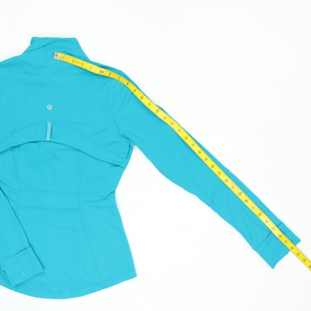 lululemon Define Jacket - image 9
